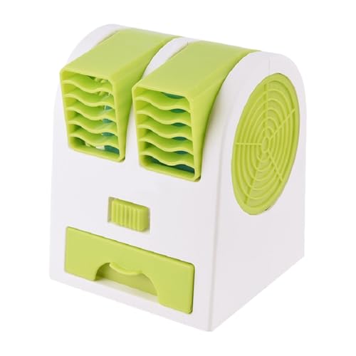 zwxqe Ventilator Für Haustierbox - Haustierbox Ventilator Zur Kühlung Von Hunden | Bei USB-Aufladbar Für Hunde Hamster Hase Ruhezeit von zwxqe