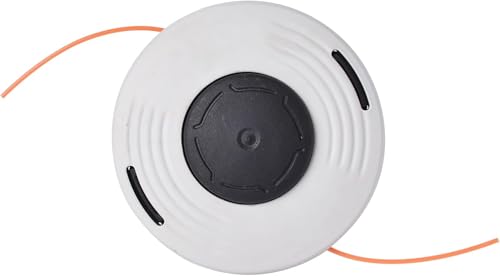 46-2 Mähkopf Ersatz Rasentrimmerkopf,für Stihl AutoCut 46-2 FS160 FS220 FS260 FS280 FS290 FS300 FS310 FS350 FS360 FS400 FS410 FS450 FS460 FS480 FS490,für Autocut 46-2 Teile-Nr. 4003 710 2115 von zxtwtoy
