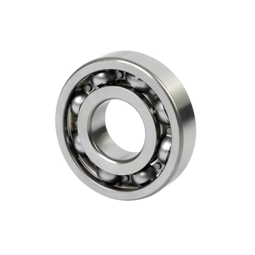 1 Stück 6000 Hochpräzises Niederlärm-Tieflochkugellager, Innendurchmesser 10mm, Außendurchmesser 26mm, Höhe 8mm, 10x26x8mm von zyimodl