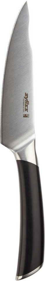 zyliss Allzweckmesser Comfort Pro, Deutscher Edelstahl, langlebig, ergonomisch geformt von zyliss