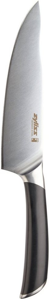 zyliss Kochmesser Comfort Pro, Deutscher Edelstahl langlebig ergonomisch geformt von zyliss