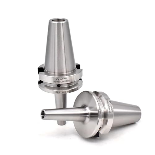 1 stücke BT BT40 BT30 BT50 DC SDC 120L Hohe Geschwindigkeit Werkzeug Halter Halterung Werkzeug Collet Abgestimmt Mit DC4 DC6 DC8 DC12 werkzeug Halter Spannzange(BT40-DC06-150L) von zyzZSRHZYZ