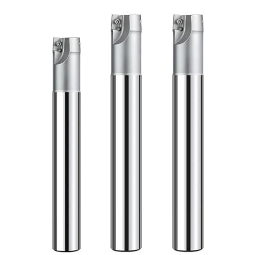 1 stücke Wendeschneidfräser BAP300R BAP400R Schulterfräsen Stangenwerkzeughalter EAP 300R APMT1135 APMT1604 CNC Hartmetall-Schruppbearbeitung(300R 20 C20T3-120) von zyzZSRHZYZ