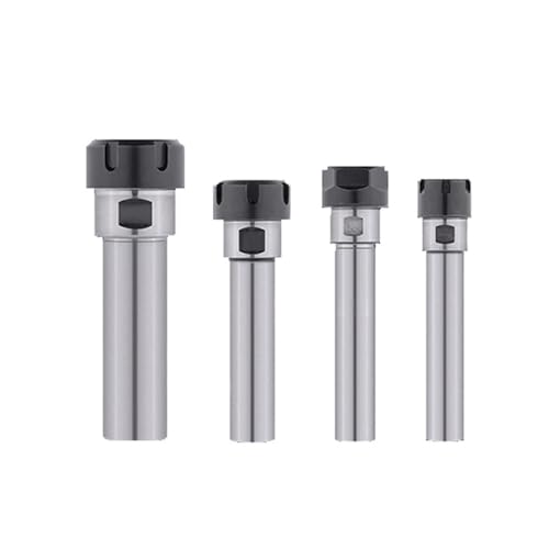 1PCS C20 C25 C32 C40 ER16 ER20 ER25 ER32 ER40 100L 150L UM C25-ER16A-100 ER Verlängerung Spannzange CNC Verlängern Werkzeug Fräsen(C20-ER25UM-100L) von zyzZSRHZYZ
