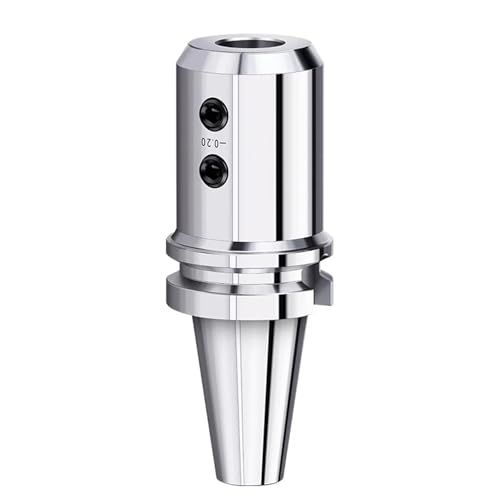 BT40 BT50 KTN20 KTN25 KTN32 KTN40 CNC-Bearbeitungszentrum for seitlich befestigten Werkzeughalter U-Bohrerhalter(BT50-KTN25-100) von zyzZSRHZYZ