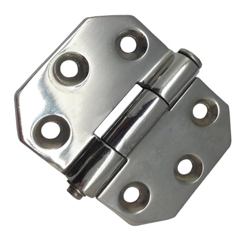 Edelstahl-Containertürscharnier, Kühlhaus, Schrankfach, passend for LKW, Van, Express, Auto, Hardware-Teil, Scharnier Edelstahl-Containertürscharnier, Kühlhaus, Schrankfach, passend for LKW, Van, Express, Auto, Hardware-Teil, Scharnier von zyzZSRHZYZ