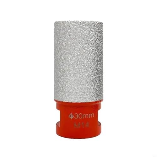M14 Diamantbeschichteter Fingerfräser for Fliesen(30mm) von zyzZSRHZYZ