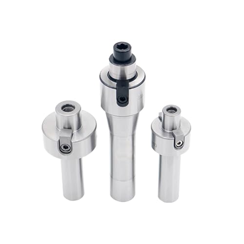 R8 MTB3 MTB4 C16 C20 C25 R8-FMB22 MTB FMB22 FMB32 FMB27 FMB16 Werkzeughalter Planfräser Dorn Schaftfräser Maschine CNC(C20-FMB16) von zyzZSRHZYZ