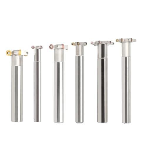TMR R2.5 R3 R4 R5 R6 30R2.5-C16-150 T-Nutfräser RDMW RCMT RPMT C25 Fräsen CNC-Einstechen Hartmetalleinsätze(35R2.5-C20-150-5T) von zyzZSRHZYZ