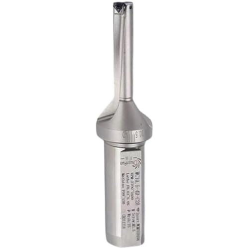 U-Bohrer C20-2D 3D 4D 10 10,5 11 11,5 12 Einsatzbohrer mit kleinem Durchmesser, schneller Bohrer for mechanische Drehmaschinen, CNC(C20-D13 WC02,2D) von zyzZSRHZYZ